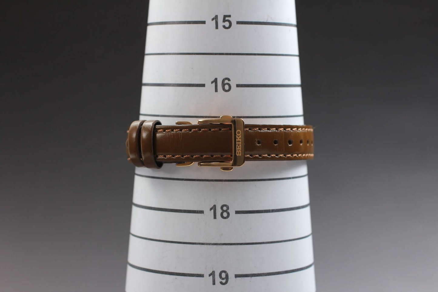 SEIKO Second Hands | N MINT SEIKO Presage 2R05-00B0 Cocktail Limited Edition Auto Men's Watch JAPAN La.riberta From Japan