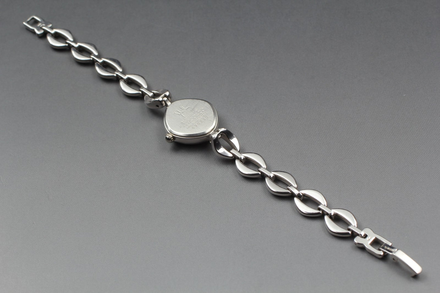 Vtg. 1996 [N MINT] Seiko Sybilla Y150-5020 Bracelet Quartz Ladies Watch JAPAN