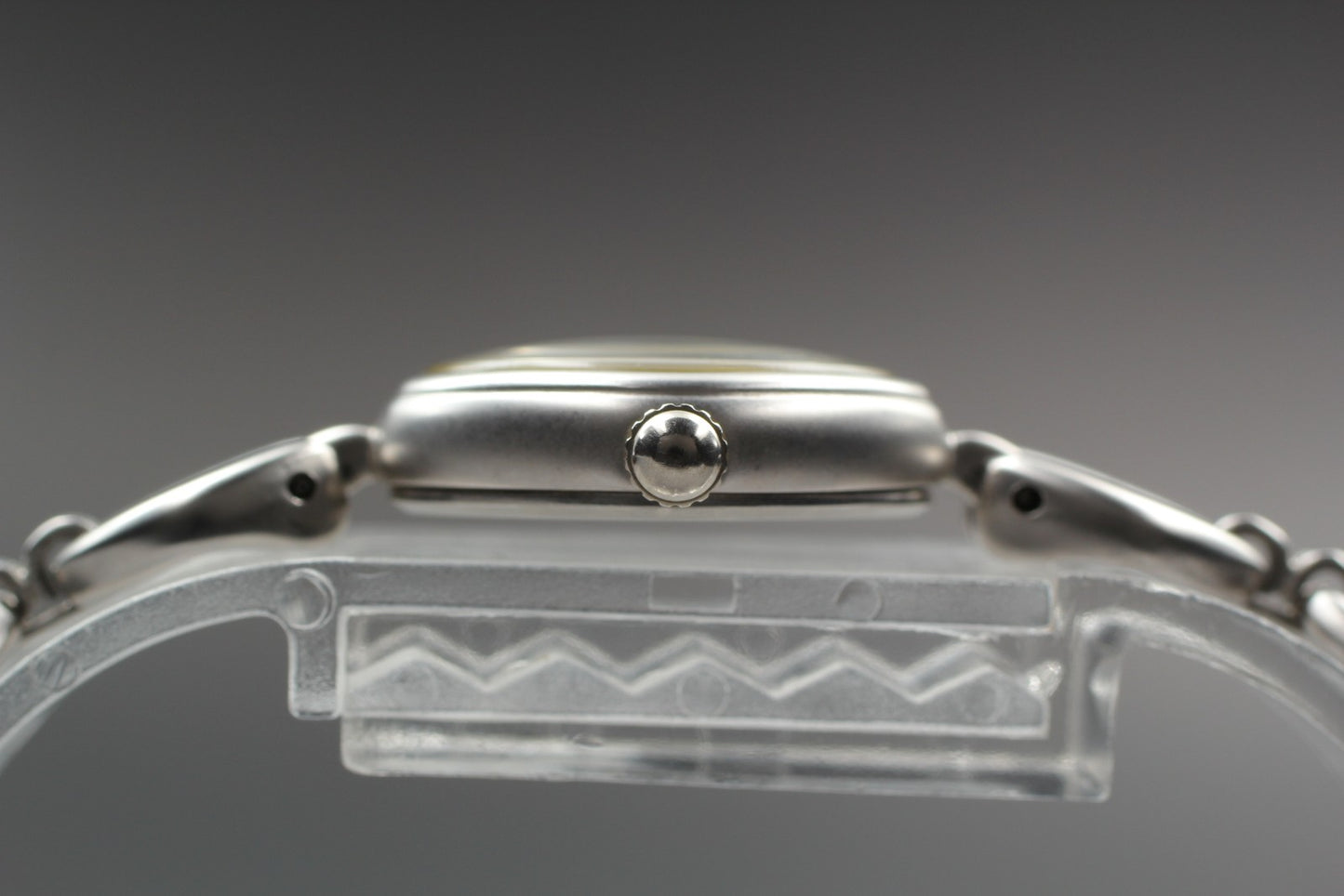 Vtg. 1996 [N MINT] Seiko Sybilla Y150-5020 Bracelet Quartz Ladies Watch JAPAN