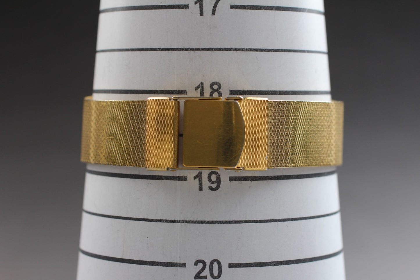 Vtg.1990 [N MINT] Seiko Dolce 5930-5250 Gold Bracelet Quartz Men's Watch JAPAN