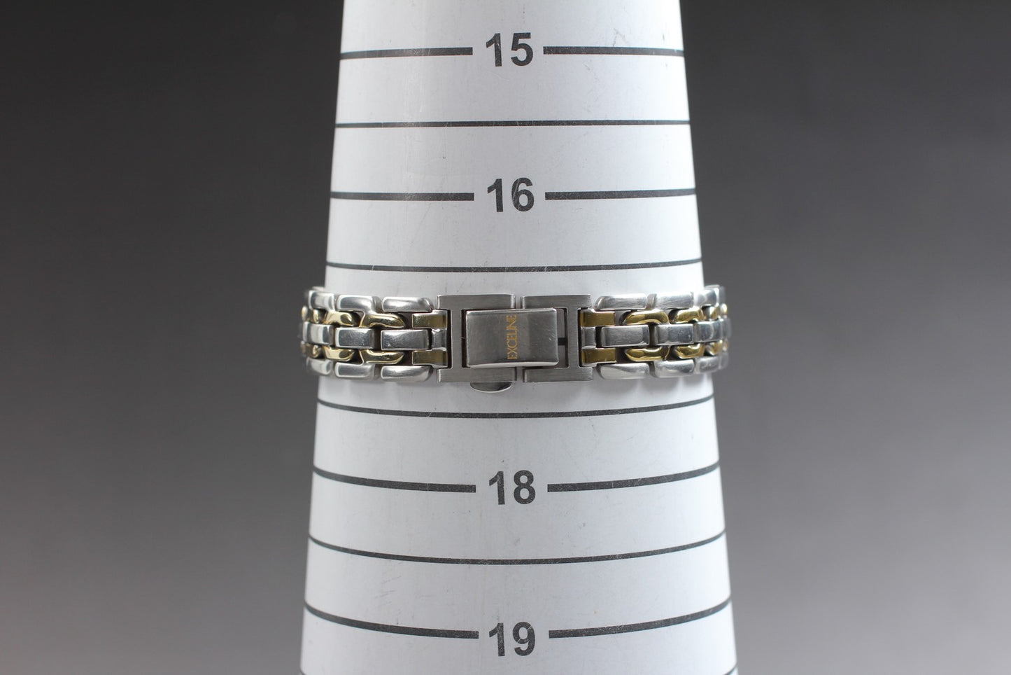 Vintage 1999 [N MINT ] SEIKO Exceline 2J31-0020 Black Silver Quartz Ladies Watch