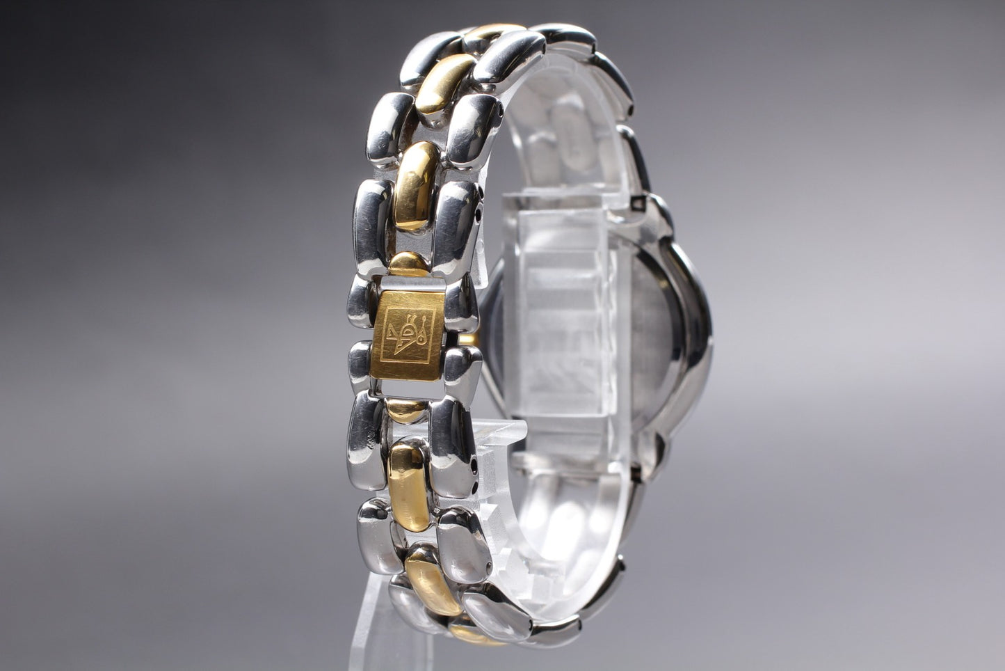 Vintage 1991 [Near MINT] Seiko Presage 7N01-6190 35mm Quartz Mens Watch JAPAN