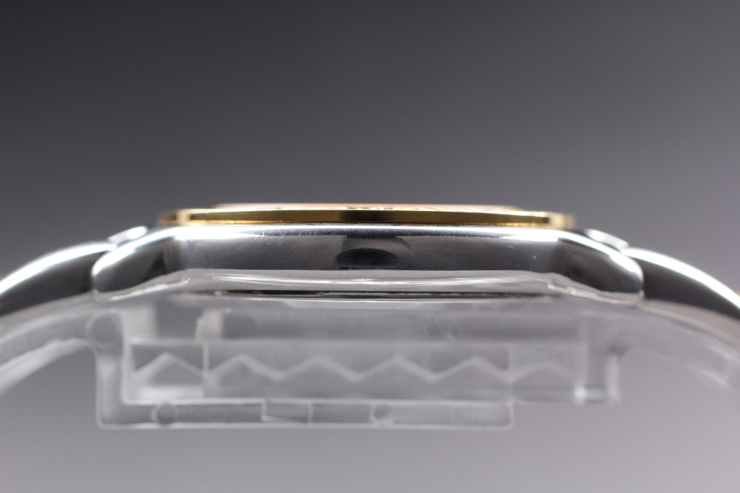 Vintage 1991 [Near MINT] Seiko Presage 7N01-6190 35mm Quartz Mens Watch JAPAN