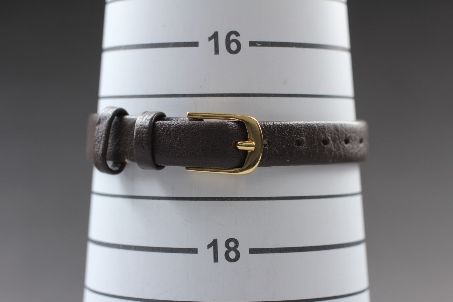 Vintage 1990 [ Exc+5 / New Batt ] SEIKO 3421-5150 Quartz Ladies Watch From JAPAN