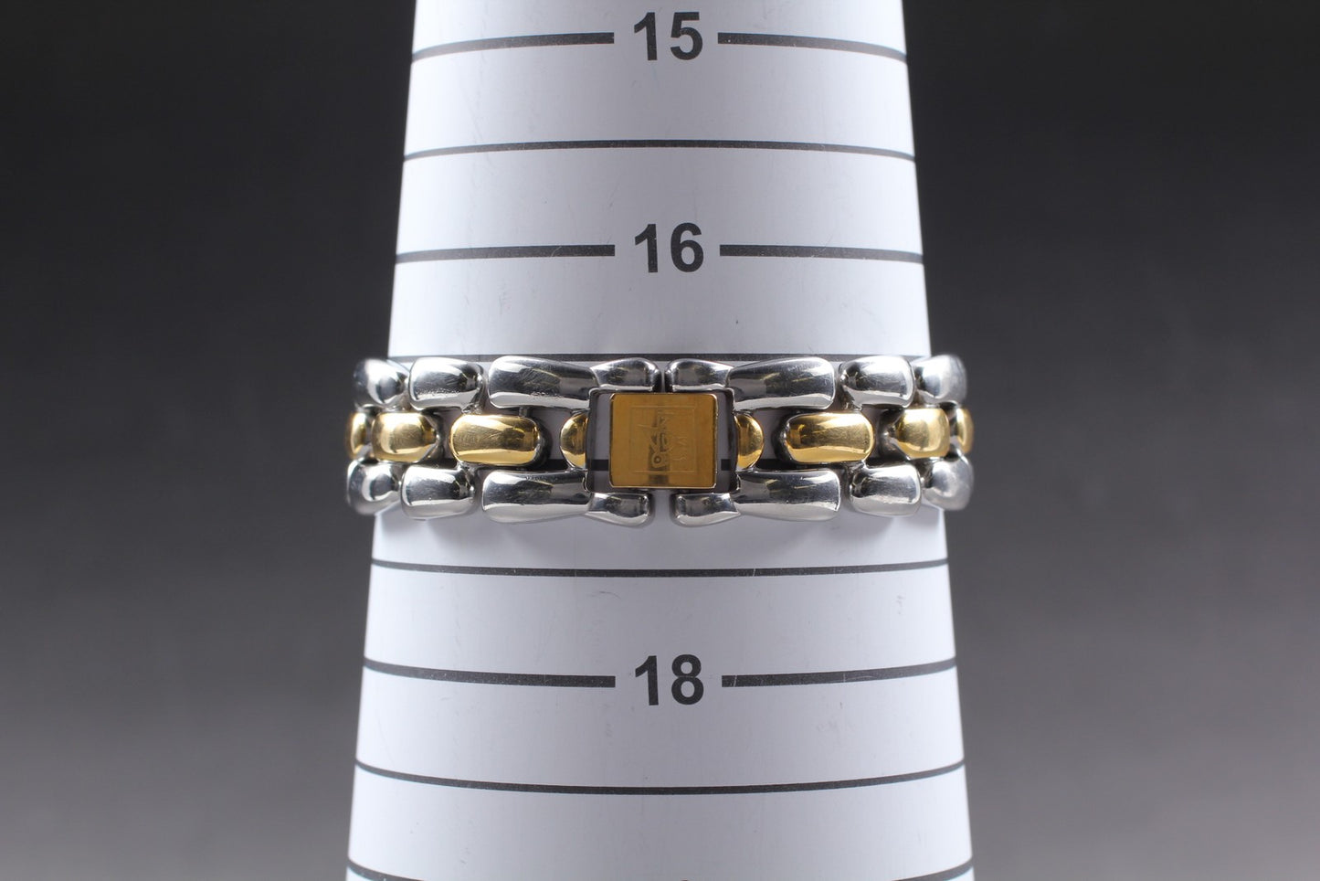 Vintage 1991 [Near MINT] Seiko Presage 7N01-6190 35mm Quartz Mens Watch JAPAN