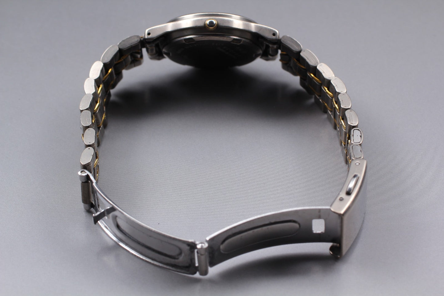 Vintage 1997 [N MINT / New Batt] Seiko Spirit 7N01-6730 Quartz Men's Watch JAPAN