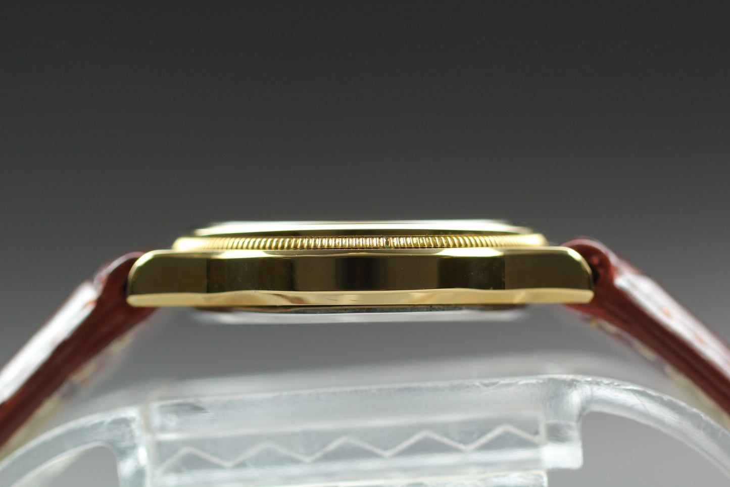 Vintage 1996 [N MINT / New Batt] SEIKO 2P21-0070 Quartz Ladies Watch From JAPAN