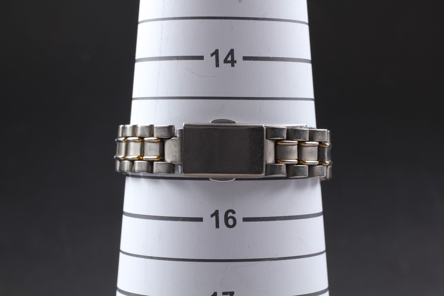 Vintage 1997 [N MINT / New Batt] Seiko Spirit 7N01-6730 Quartz Men's Watch JAPAN