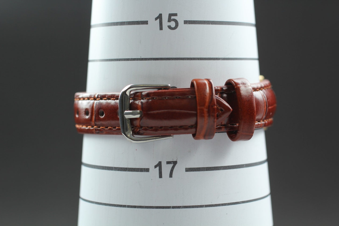 Vintage 1996 [N MINT / New Batt] SEIKO 2P21-0070 Quartz Ladies Watch From JAPAN