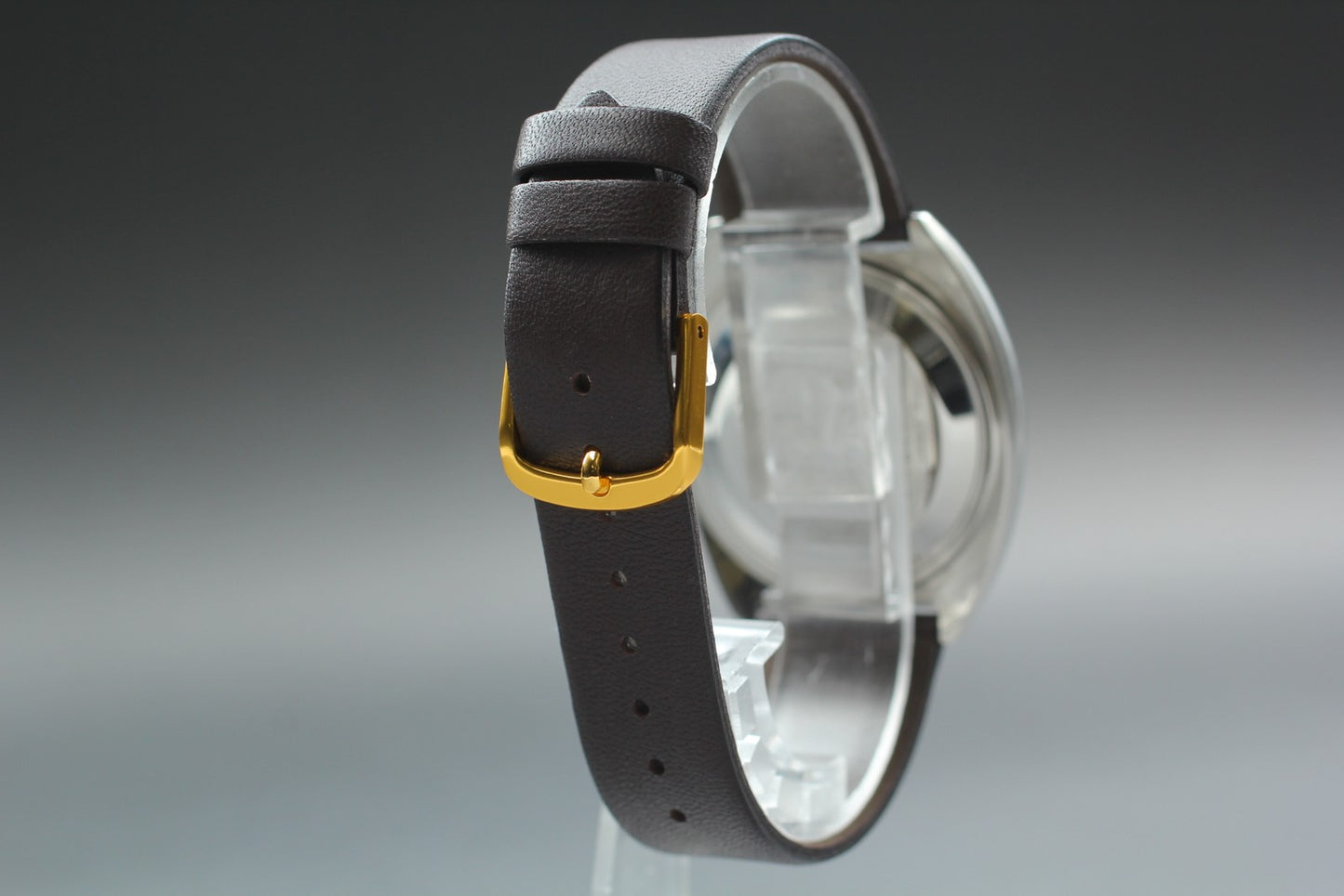 ヴィンテージ 1971年 [ニアミント] セイコー ロードマチック 5606-7140 自動巻き メンズ腕時計 日本製