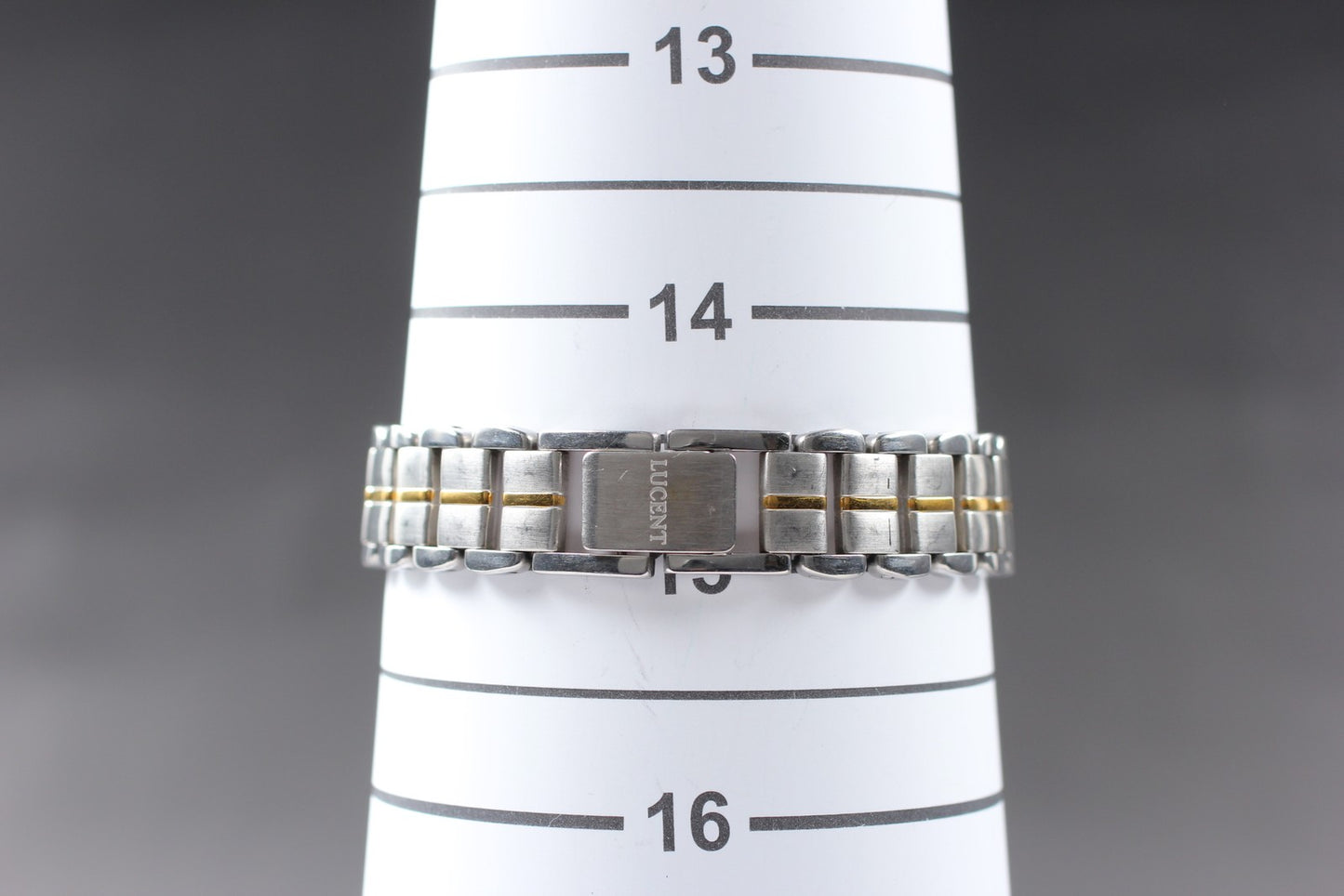 Vintage 1996 [Near MINT] Seiko Lucent 4N21-0610 Quartz Ladies Watch From JAPAN