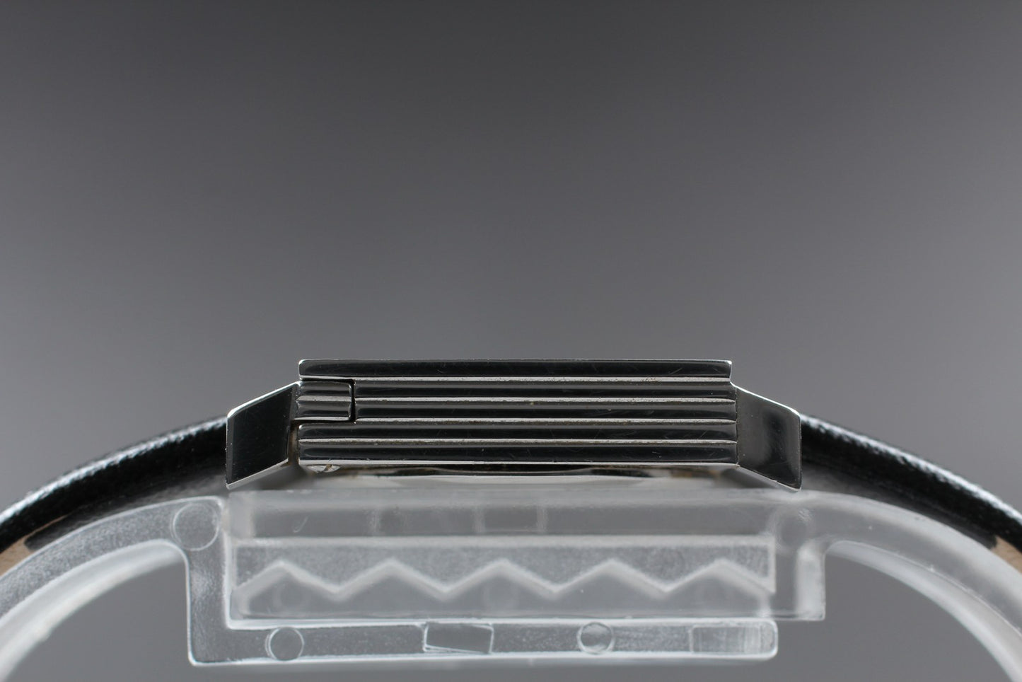 New batt [Exc+5] Dior La Parisienne D60-109　Square Quartz Ladies Watch JAPAN