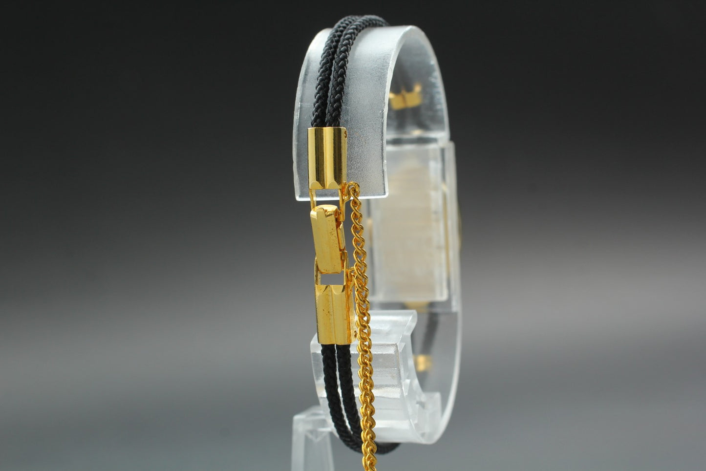 ヴィンテージ 1950年代 [ニアミント] ハミルトン ランカスター 14K ソリッドゴールド 手巻き レディースウォッチ