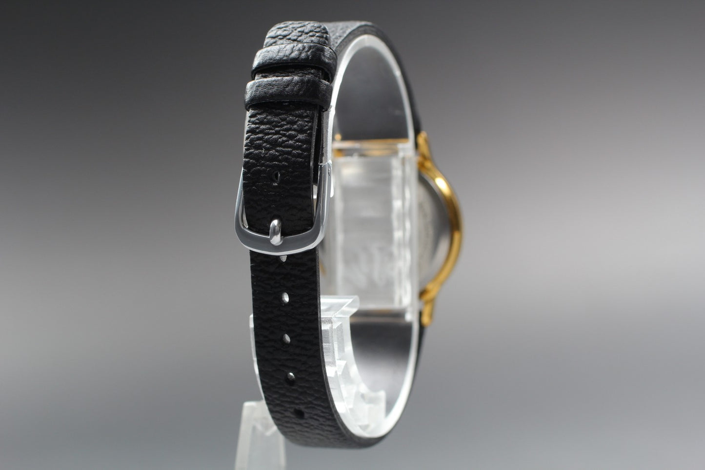 Vintage 1988 [N MINT / New Batt] Seiko Alba V501-6K00 Quartz Ladies Watch JAPAN