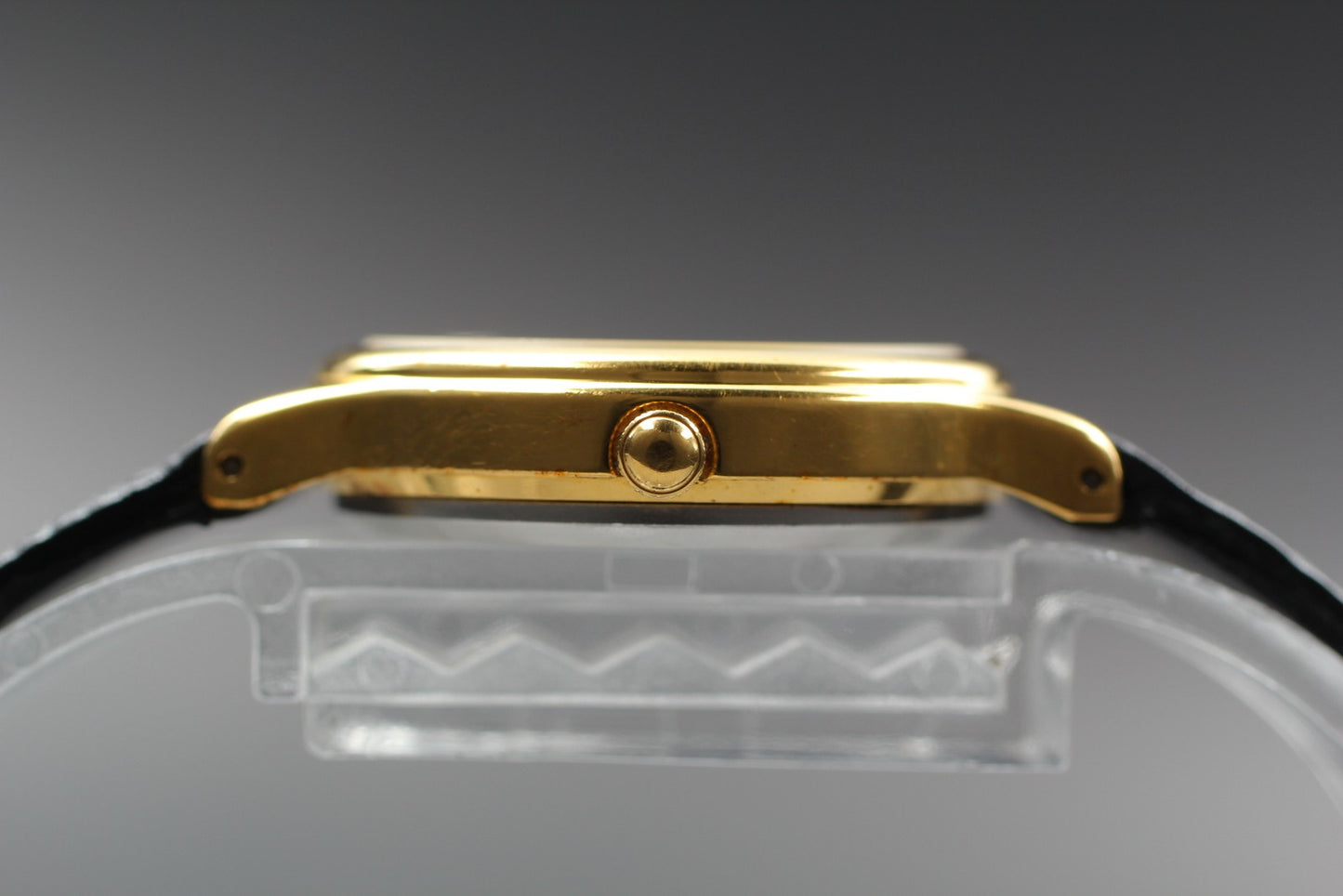 Vintage 1988 [N MINT / New Batt] Seiko Alba V501-6K00 Quartz Ladies Watch JAPAN