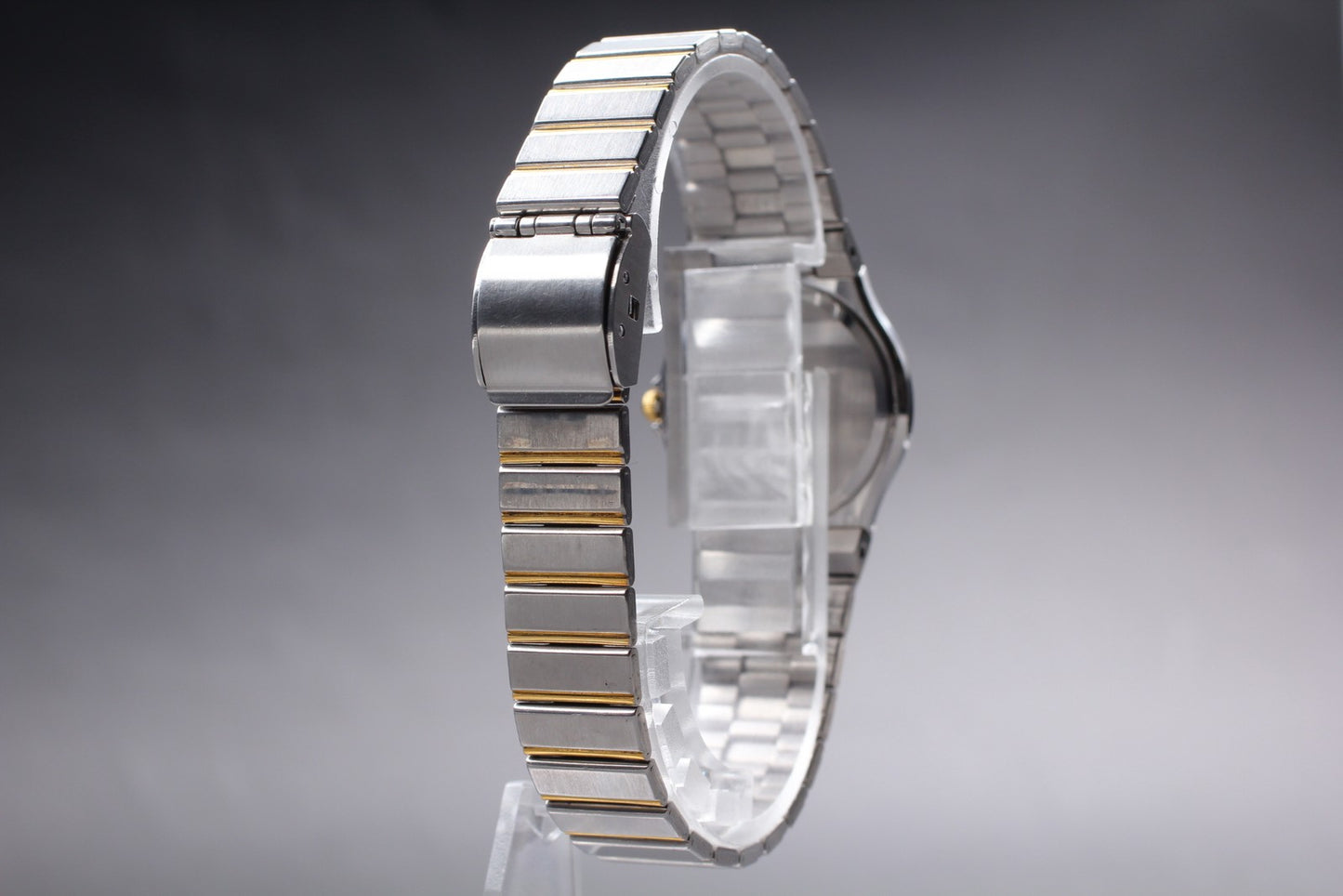 Vintage 1994 [Near MINT] Seiko Spirit 7321-0130 Quartz Ladies Watch From JAPAN