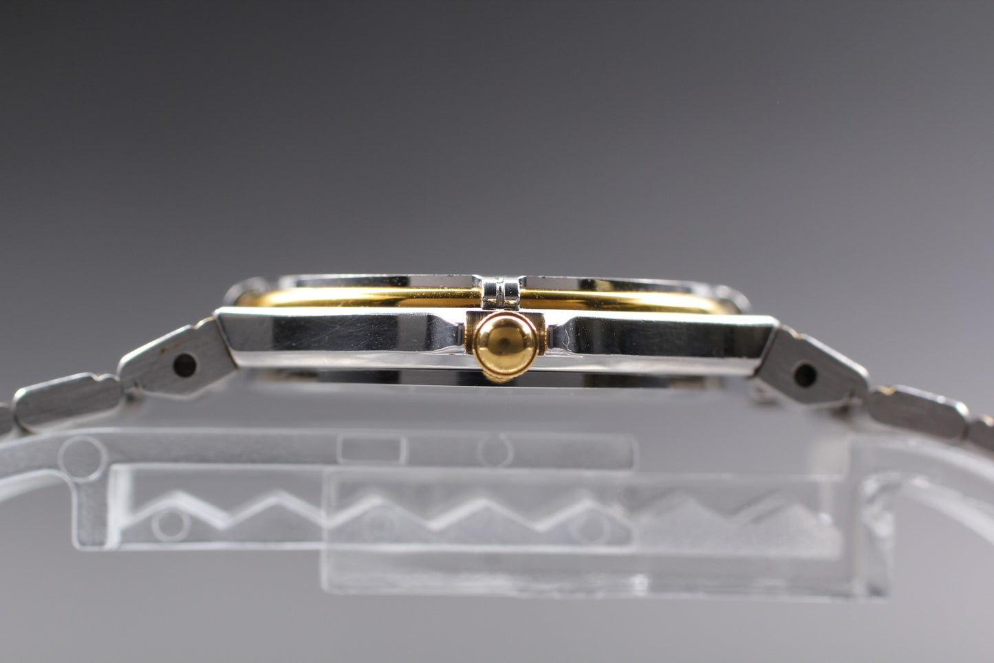 Vintage 1994 [Near MINT] Seiko Spirit 7321-0130 Quartz Ladies Watch From JAPAN