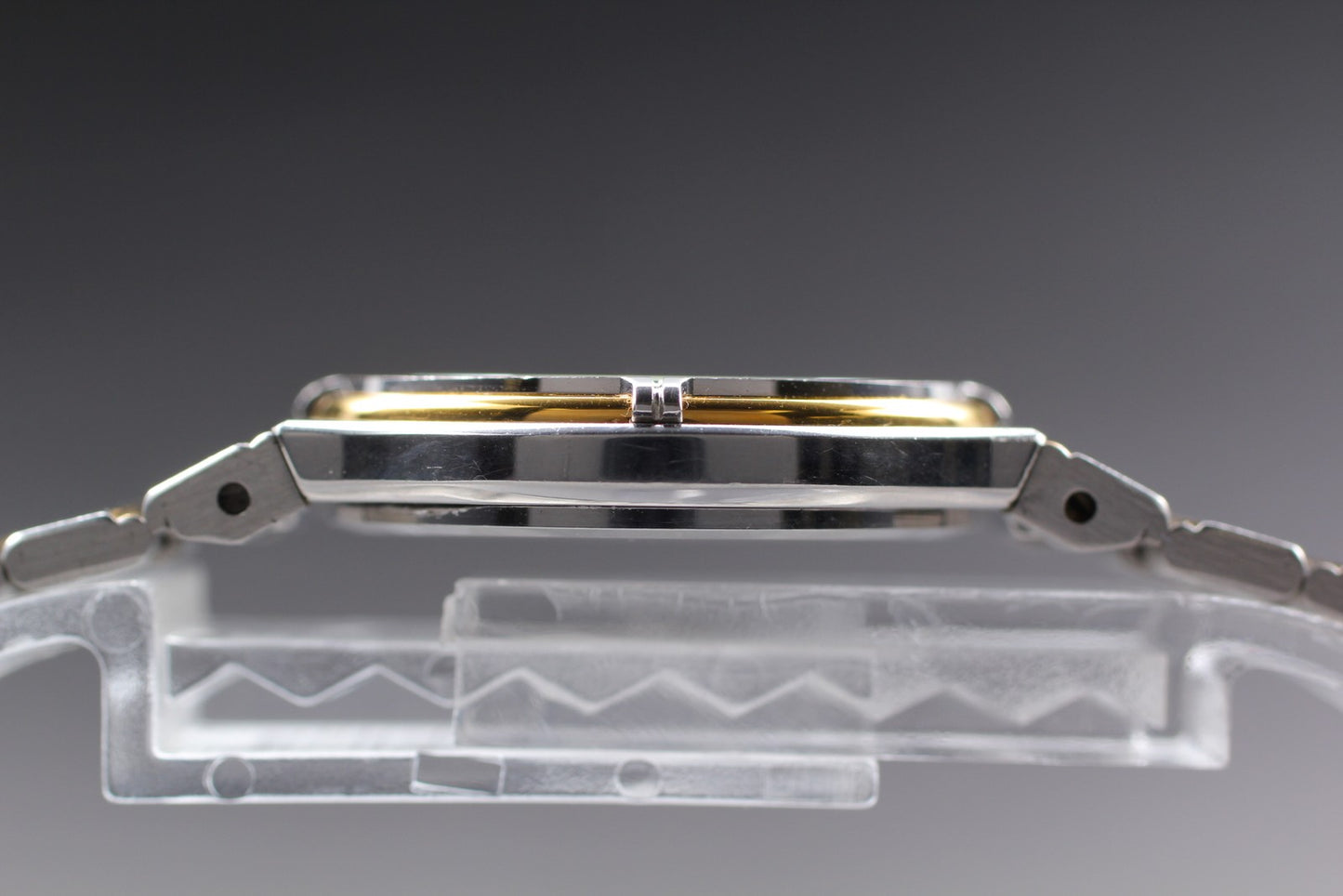 Vintage 1994 [Near MINT] Seiko Spirit 7321-0130 Quartz Ladies Watch From JAPAN