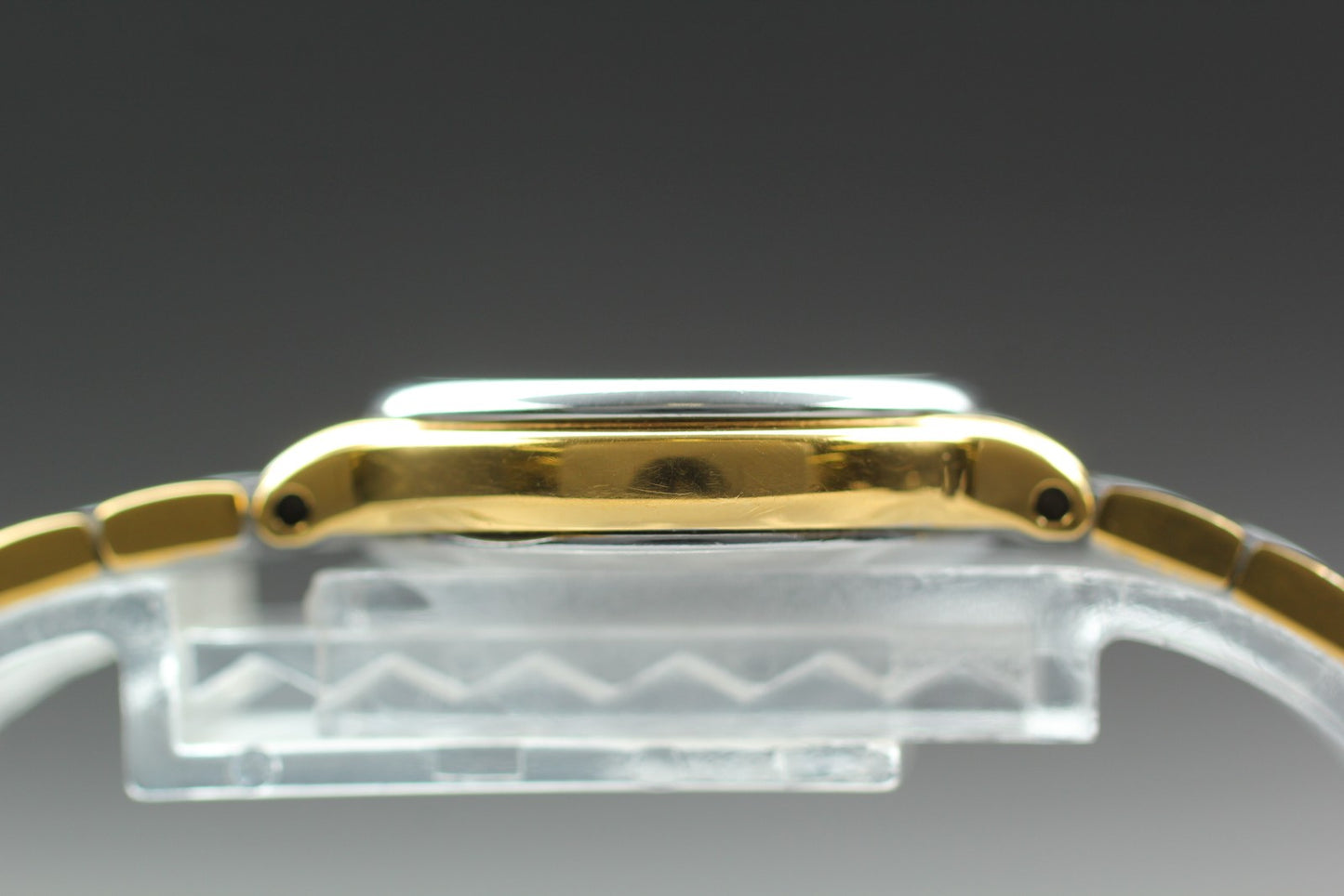 Vintage 1991 [N MINT / New Batt] SEIKO SPIRIT 1F21-0F20 Quartz Men's Watch JAPAN