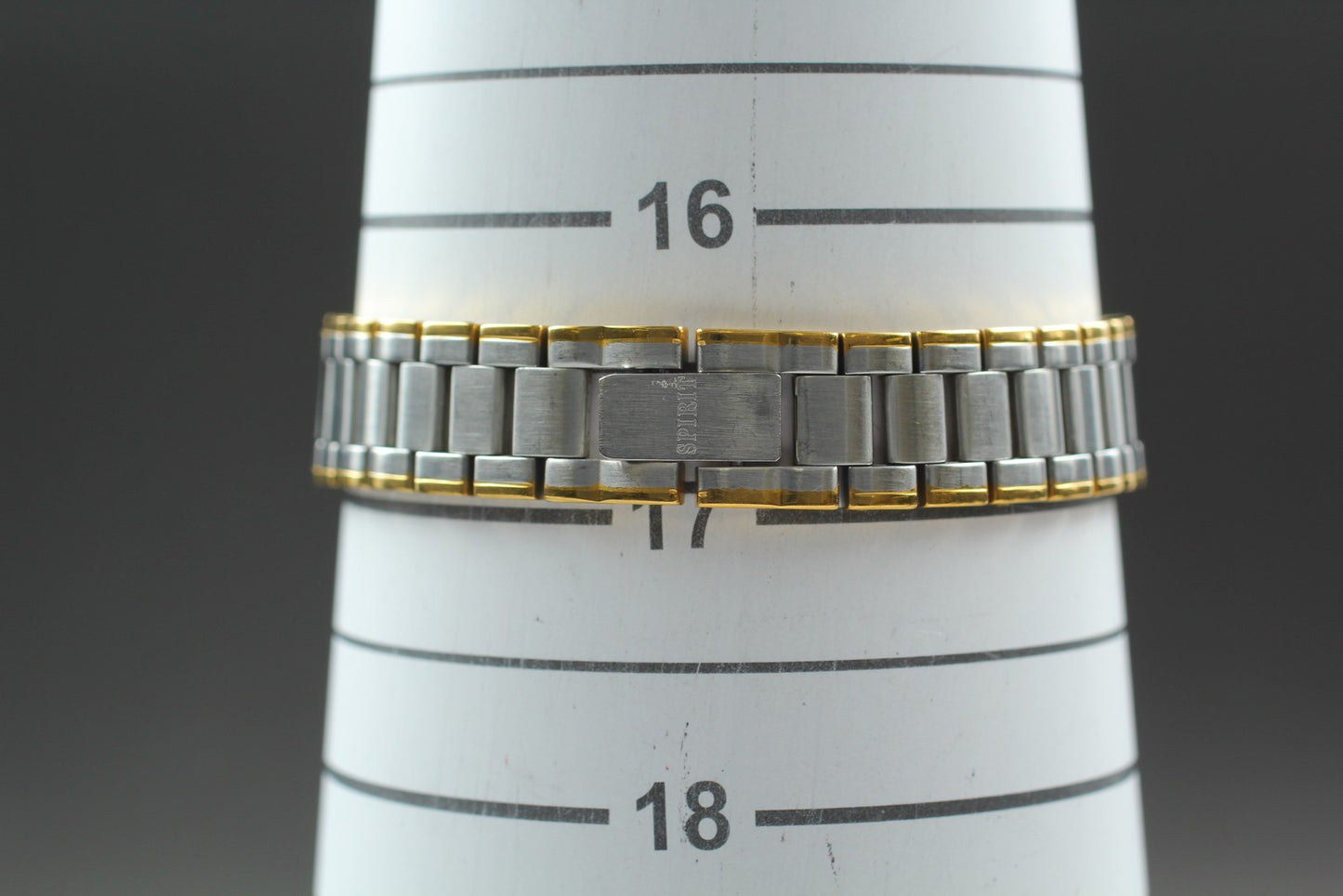 Vintage 1991 [N MINT / New Batt] SEIKO SPIRIT 1F21-0F20 Quartz Men's Watch JAPAN