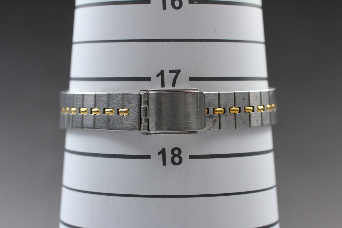 Vtg 1985 [N MINT / New Batt] Seiko Stellar 7321-5820 Tank Qz Ladies Watch JAPAN