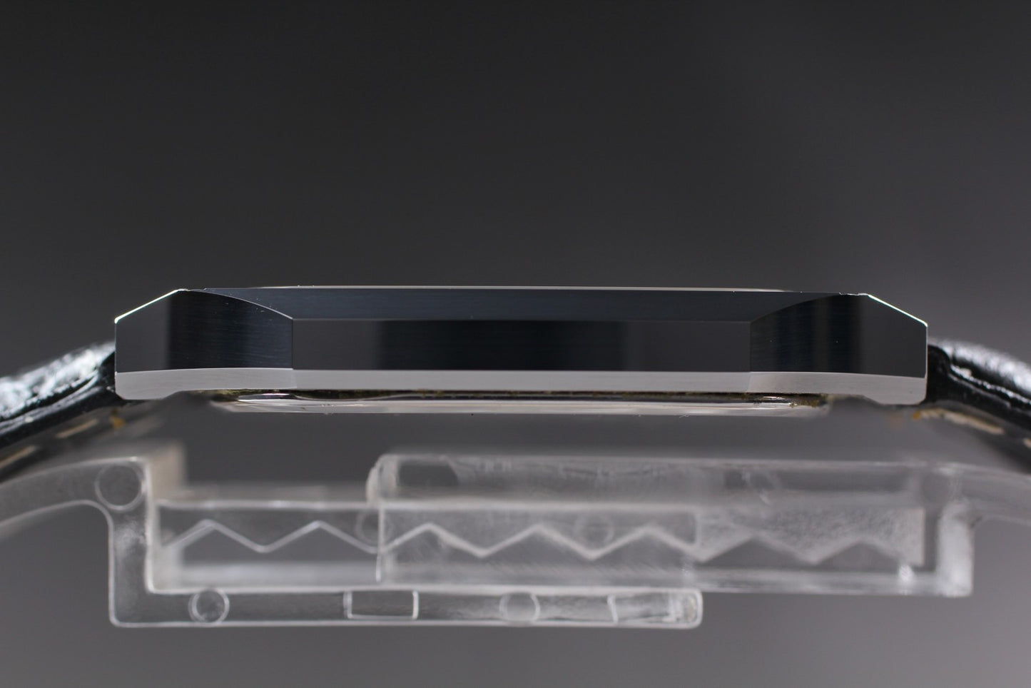 Vintage 1988 [Near MINT] Seiko Dolce 9531-5140 Tungsten Quartz Men's Watch JAPAN