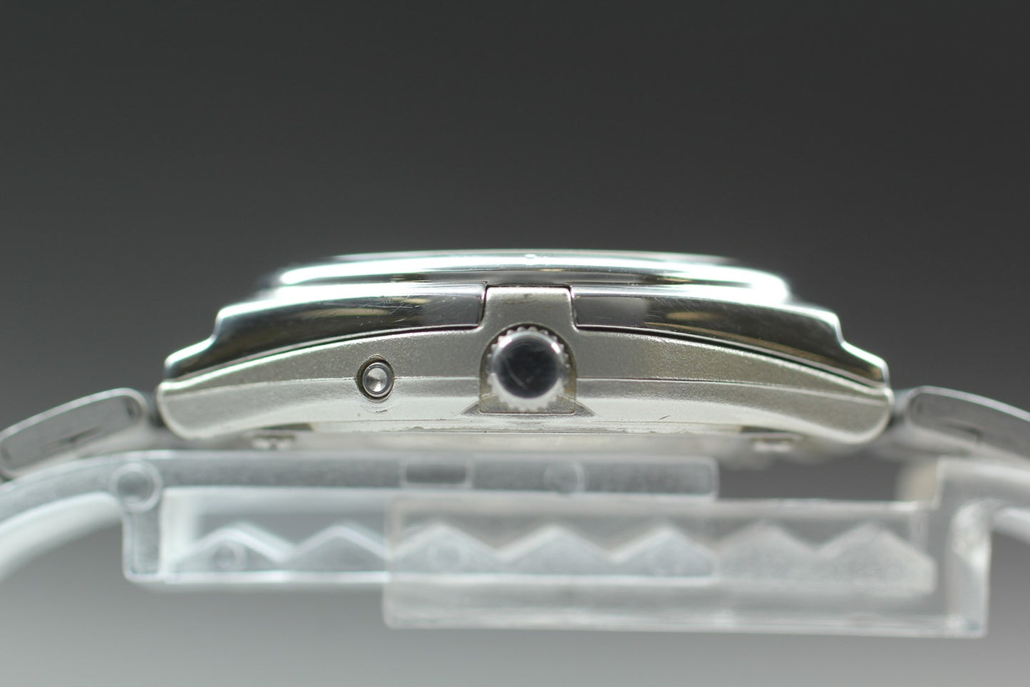 Vintage [Near MINT] Casio WAVE CEPTOR LWQ-10 5253 Quartz Ladies Watch From JAPAN