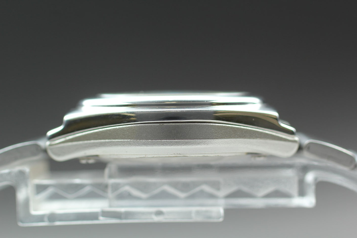 Vintage [Near MINT] Casio WAVE CEPTOR LWQ-10 5253 Quartz Ladies Watch From JAPAN