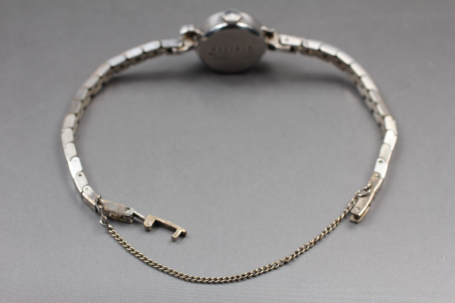 ヴィンテージ 1969 [ニアミント] セイコー 1040-0060 カットガラス 23J 手巻き レディース腕時計 日本製