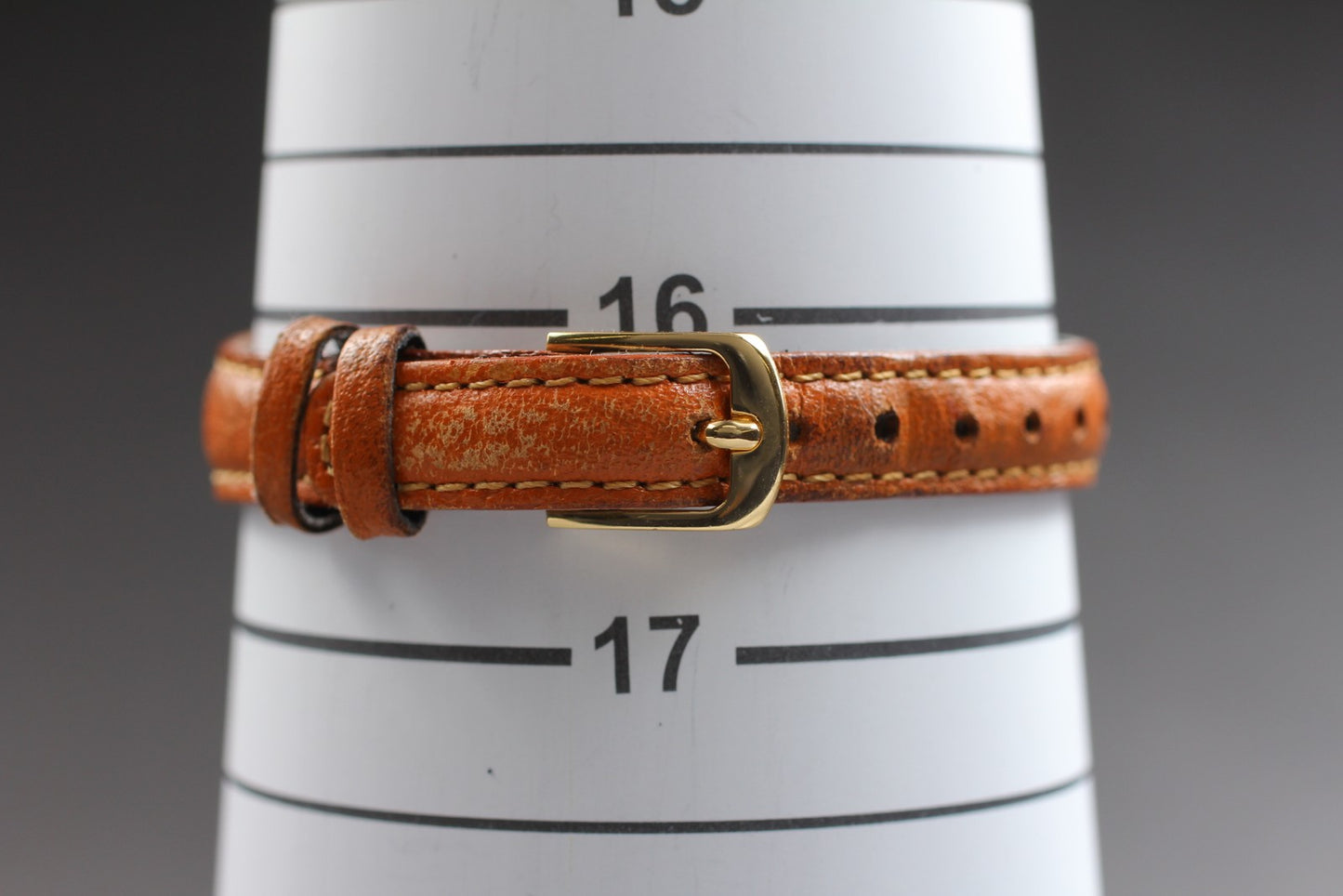 Vintage 1987 [N MINT / New Batt] Seiko Spirit 4N21-1050 Qz Ladies Watch JAPAN