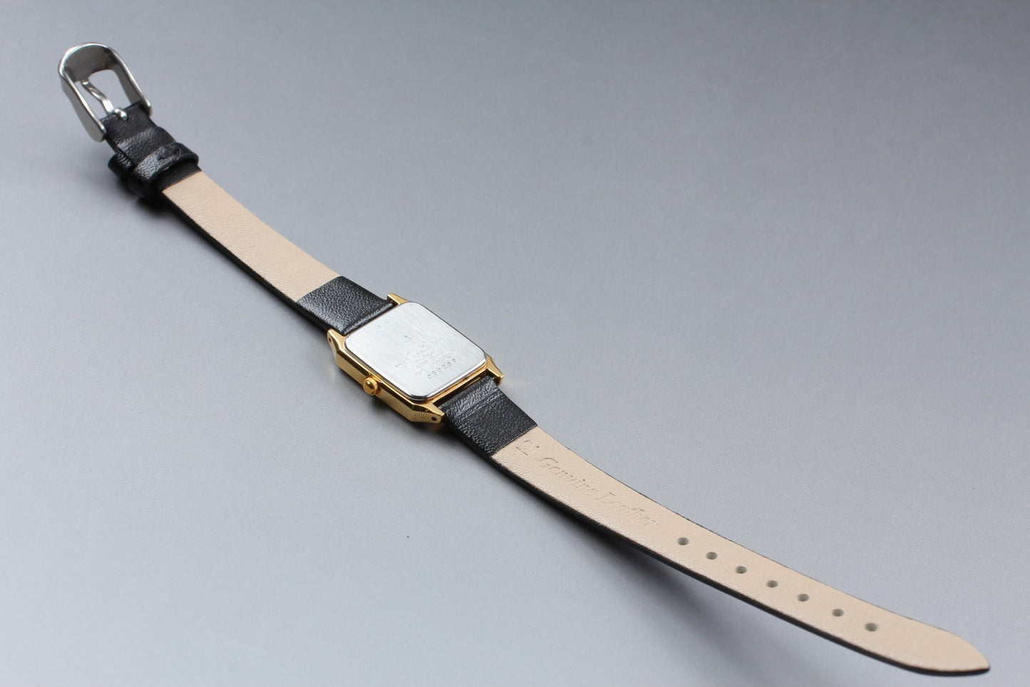 Vintage 1990 [Exc+5 / New Batt] SEIKO SPIRIT 4N21-5190 Quartz Ladies Watch JAPAN