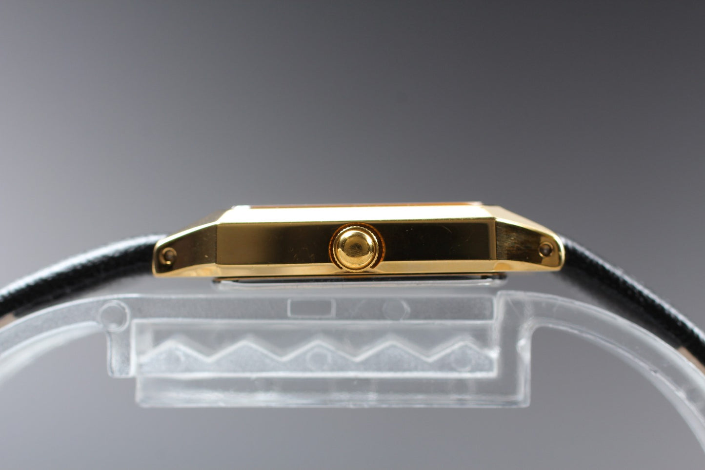 Vintage 1990 [Exc+5 / New Batt] SEIKO SPIRIT 4N21-5190 Quartz Ladies Watch JAPAN