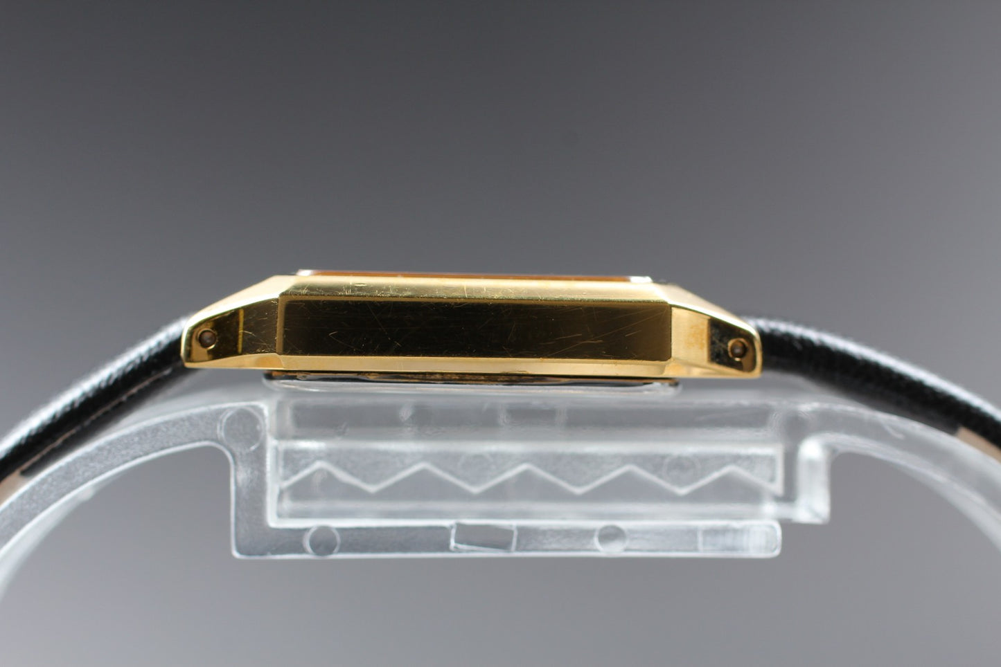 Vintage 1990 [Exc+5 / New Batt] SEIKO SPIRIT 4N21-5190 Quartz Ladies Watch JAPAN