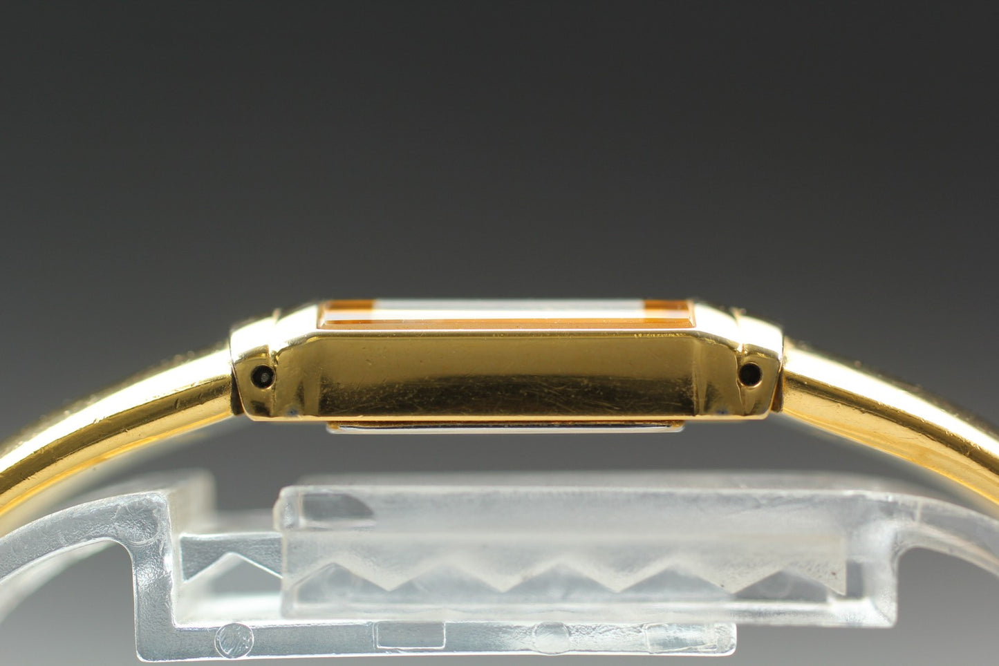 Vintage 1994 "Exc+5 New Batt" SEIKO 1F20-6C50 Bracelet Quartz Ladies Watch JAPAN