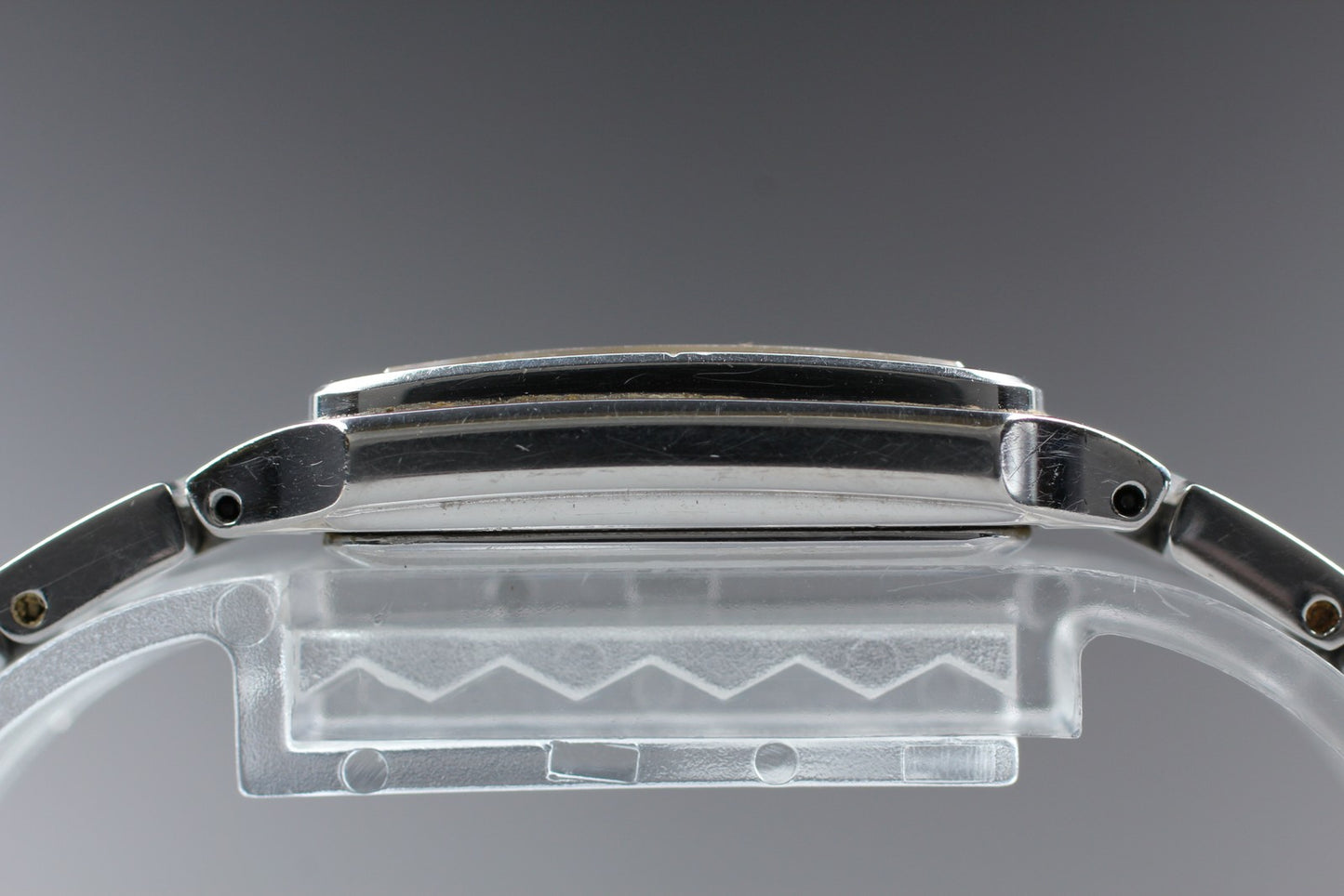 Vintage 1992 [Exc+5 / New Batt] SEIKO LUKIA 1N01-0BZ0 Quartz Ladies Watch JAPAN