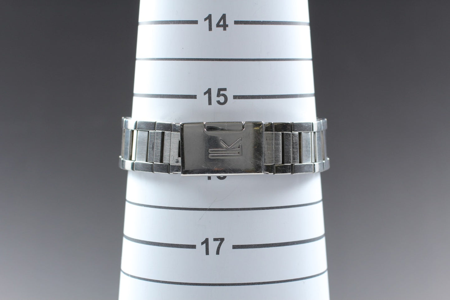 Vintage 1992 [Exc+5 / New Batt] SEIKO LUKIA 1N01-0BZ0 Quartz Ladies Watch JAPAN