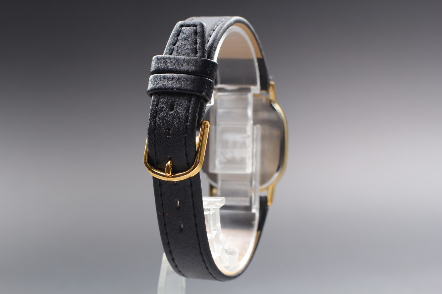 Vintage 1992 [Near MINT] Seiko Alba Y558-5000 Mickey Mouse Men's Quartz JAPAN