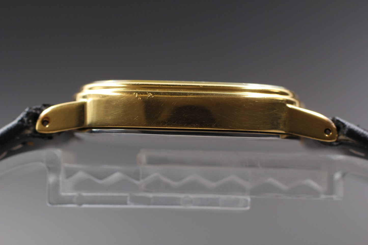 Vintage 1992 [Near MINT] Seiko Alba Y558-5000 Mickey Mouse Men's Quartz JAPAN