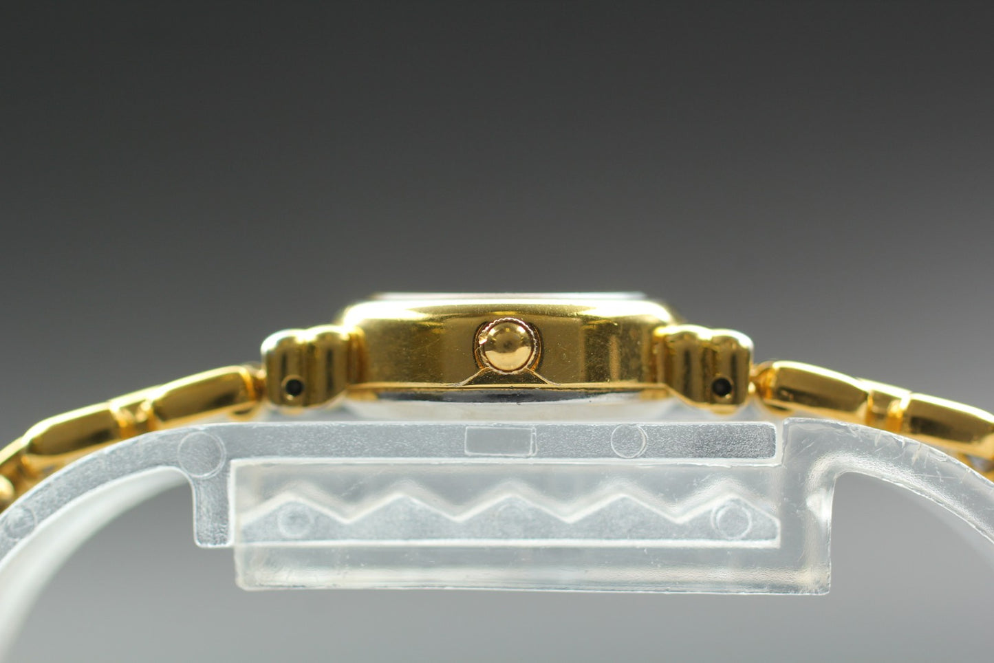 Vintage 1998  [Exc+5 / New Batt] SEIKO ALBA Y520-5070 Quartz Ladies Watch JAPAN