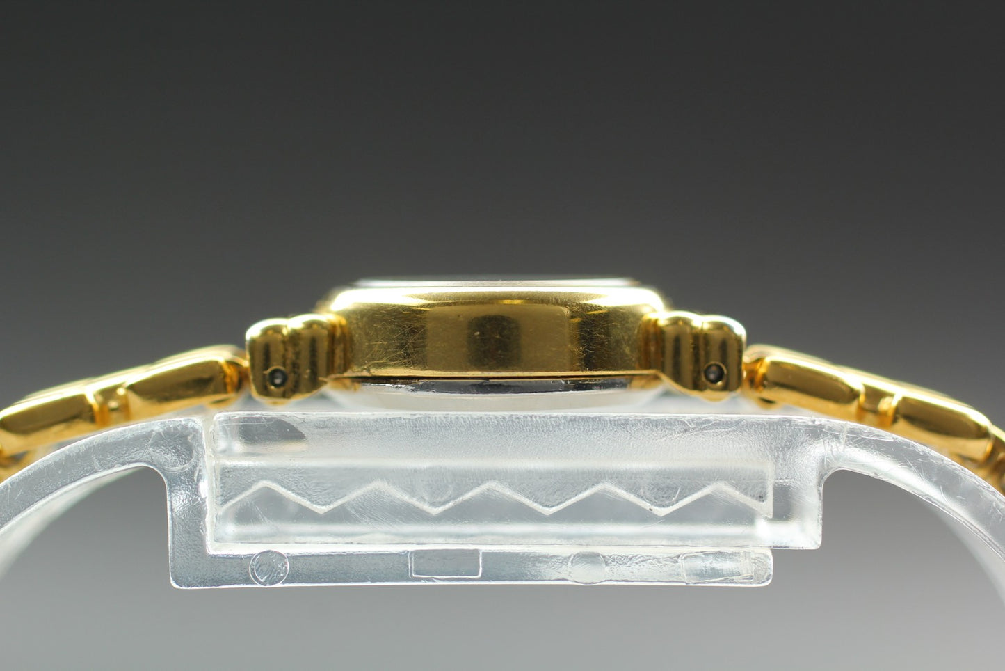 Vintage 1998  [Exc+5 / New Batt] SEIKO ALBA Y520-5070 Quartz Ladies Watch JAPAN