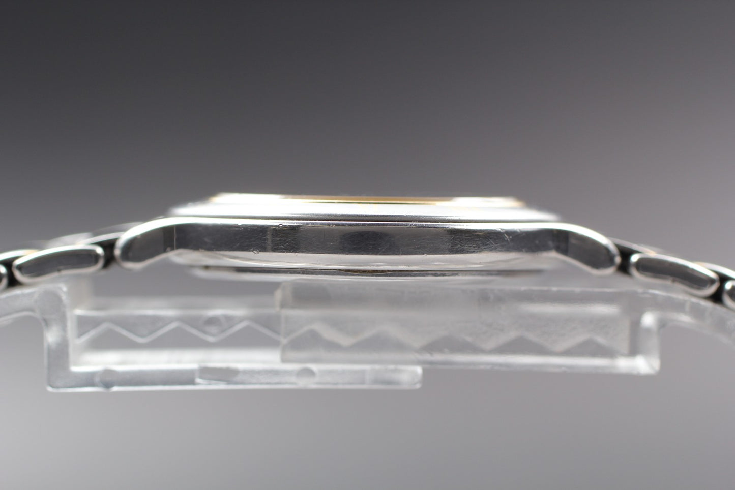 Vintage 1991 N MINT / New Batt SEIKO LUCENT 7N01-6220 Quartz Ladies Watch JAPAN