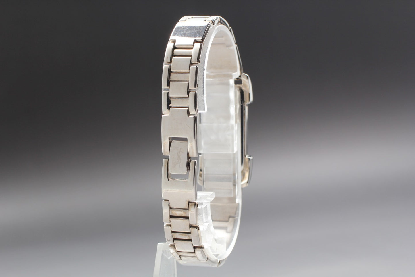 NewBattery[Near MINT]Yves Saint Laurent 5421-H16218 Quartz Ladies Watch japan