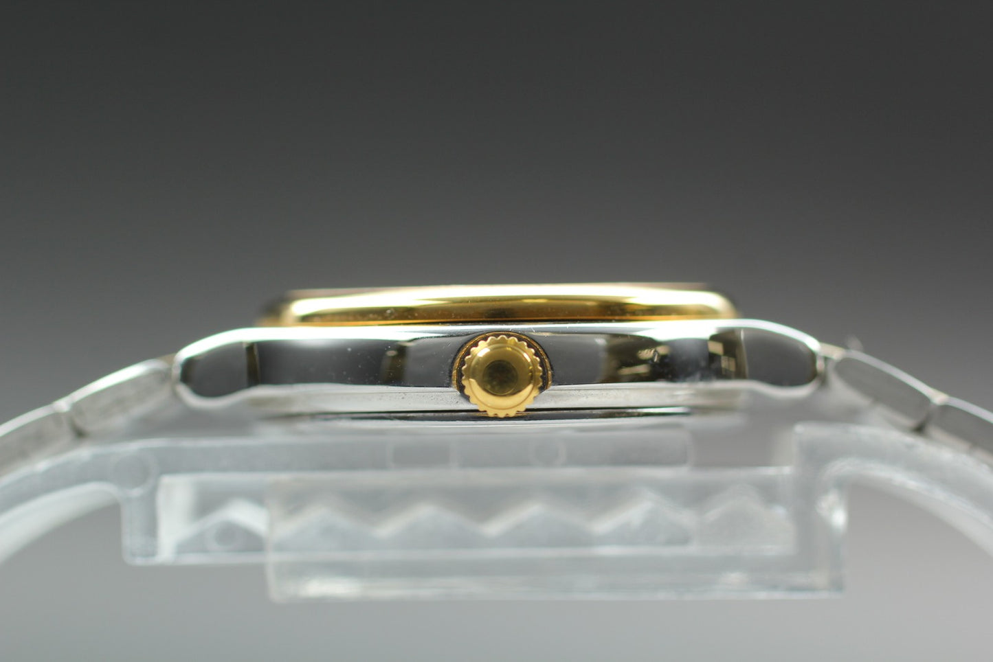 Vintage 1984 [N MINT  New Batt] SEIKO SPIRIT 7N01-6A80 Quartz Ladies Watch JAPAN