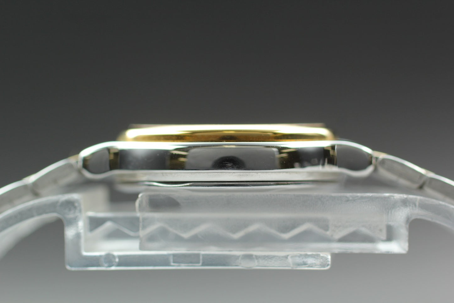 Vintage 1984 [N MINT  New Batt] SEIKO SPIRIT 7N01-6A80 Quartz Ladies Watch JAPAN