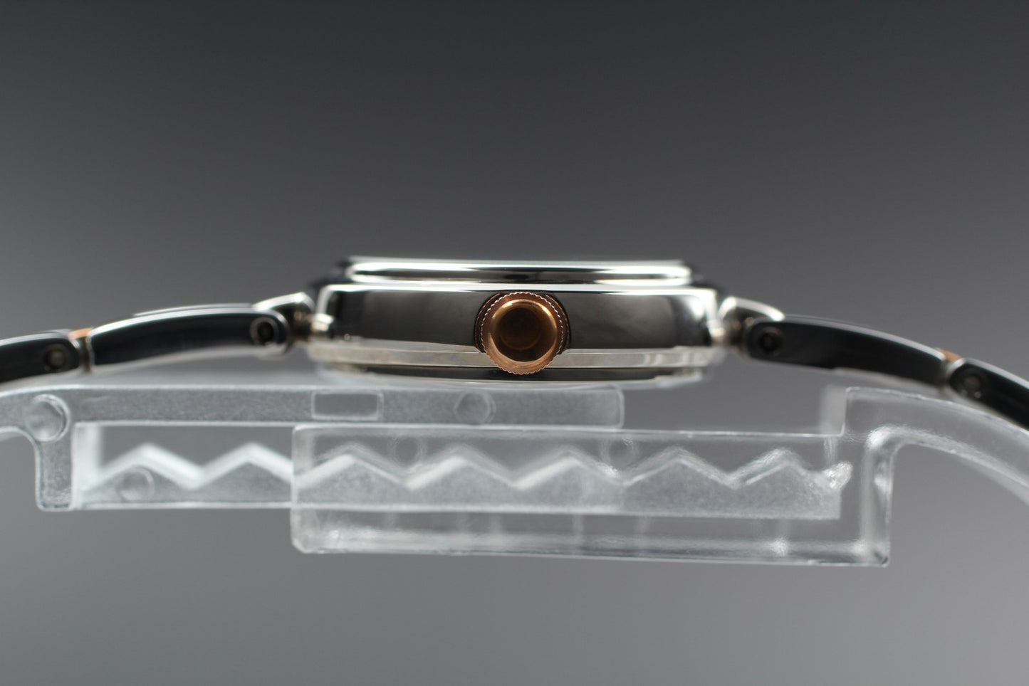 Vintage 1992 [Near MINT] SEIKO Alba ingenu 1N01-0BE0 Quartz Ladies Watch JAPAN