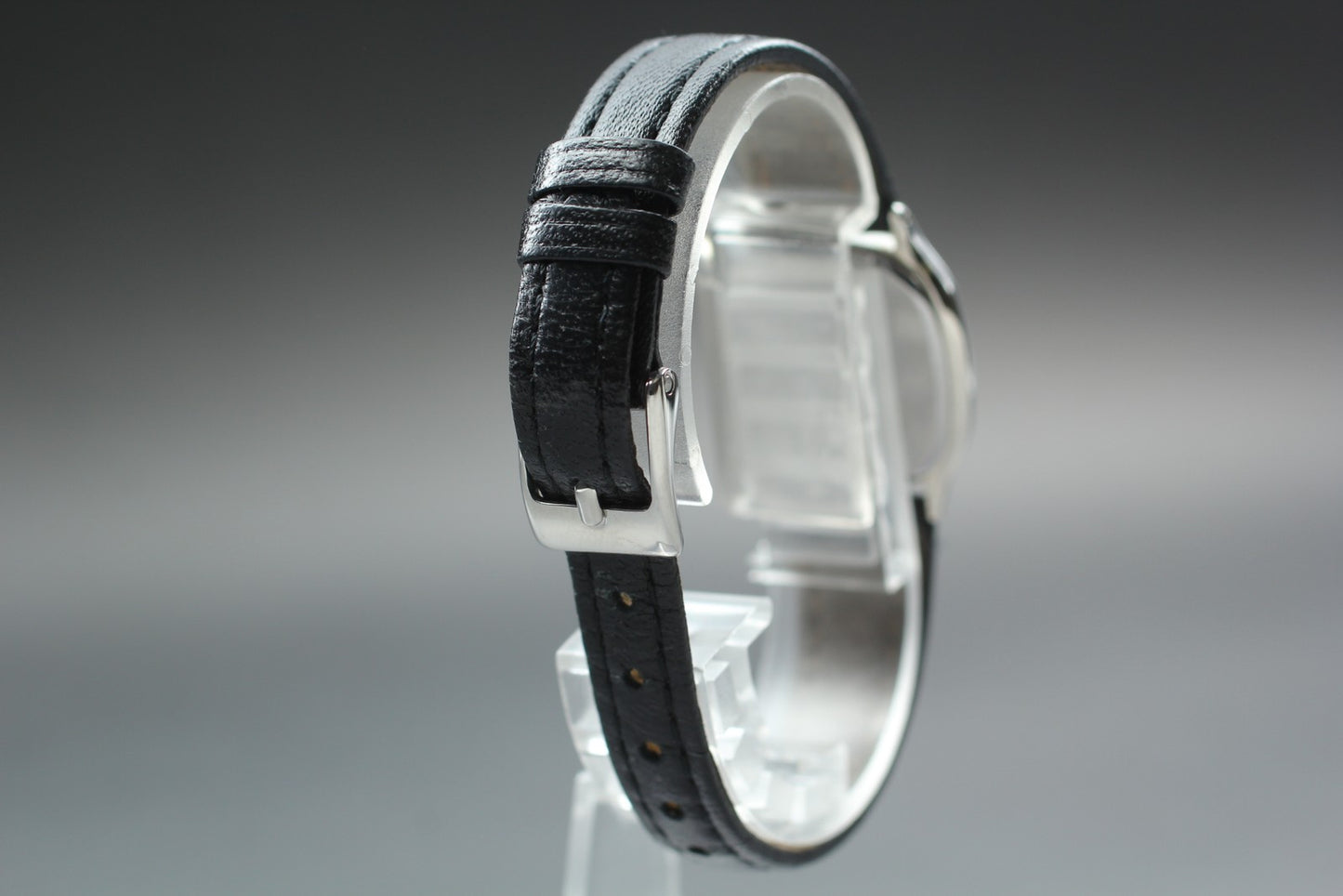 Vintage 1981 [Exc+5/ New Batt] Seiko Exceline 3F31-5A00 Qz Ladies Watch JAPAN