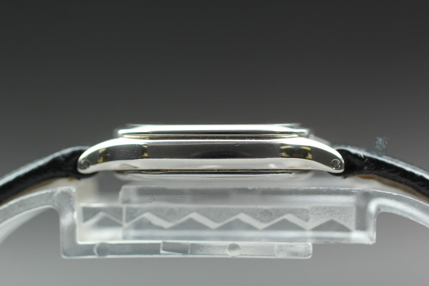 Vintage 1981 [Exc+5/ New Batt] Seiko Exceline 3F31-5A00 Qz Ladies Watch JAPAN