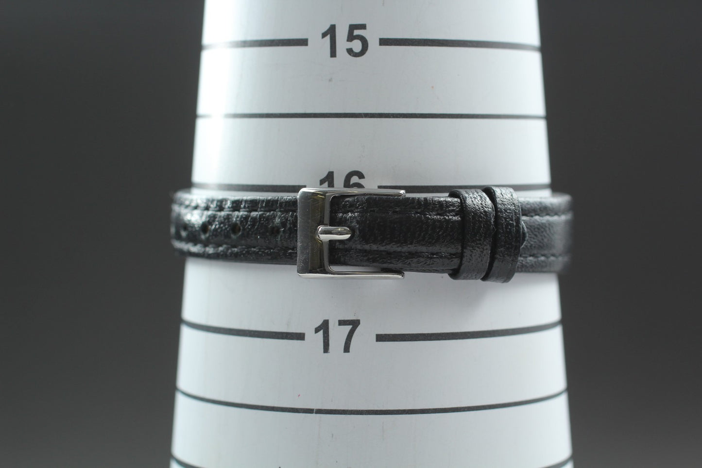 Vintage 1981 [Exc+5/ New Batt] Seiko Exceline 3F31-5A00 Qz Ladies Watch JAPAN