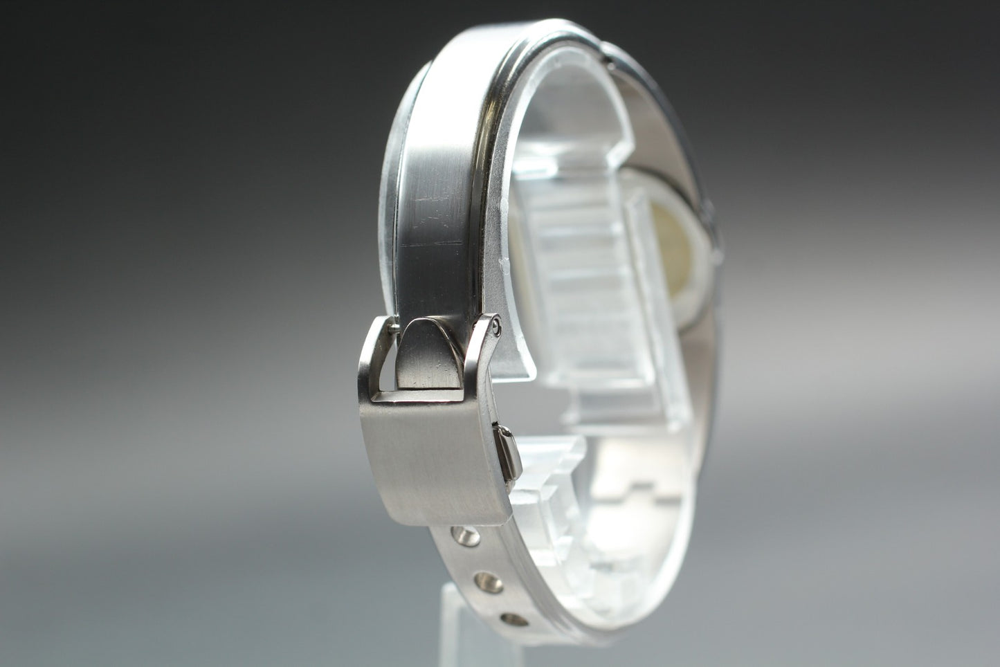 Vtg.1995 [N MINT ] Citizen xC 5421-T007759 Y Bracelet Quartz Ladies Watch JAPAN