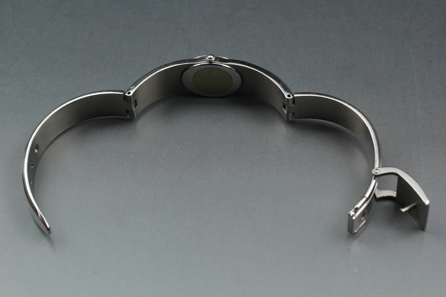 Vtg.1995 [N MINT ] Citizen xC 5421-T007759 Y Bracelet Quartz Ladies Watch JAPAN